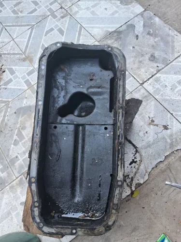 Carter corsa
