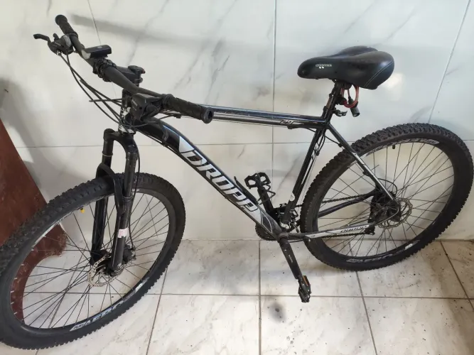Bike aro 29 