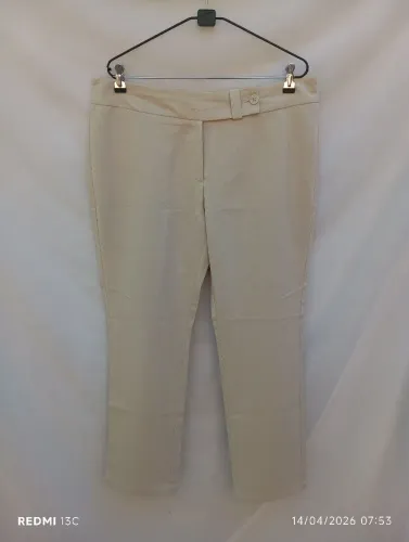Calça social feminina 