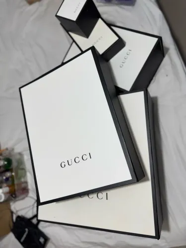 Caixa Gucci