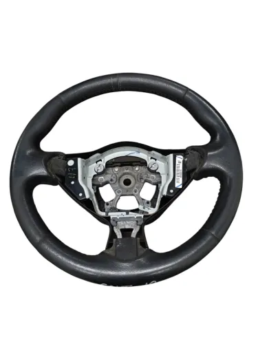 Volante direçãoNissan Sentra 2018
