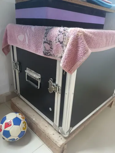 Case para periféricos