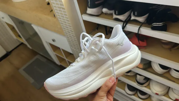 Tênis Mizuno Wave SKY 9