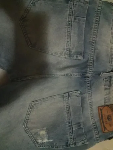 Calça jeans colcci