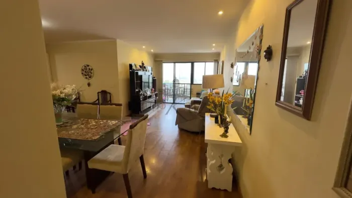 Oportunidade - Apartamento - Parque Residencial Aquarius - Condomínio Edifício Ponta Negra