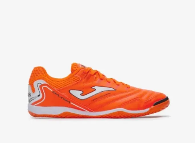 tênis futsal
