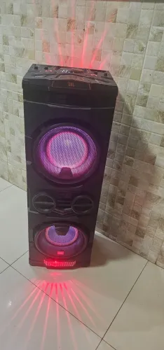 JBJ Party Expert 350w rms