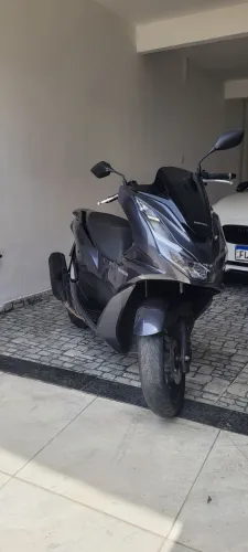 Pcx 160 DLX 2024