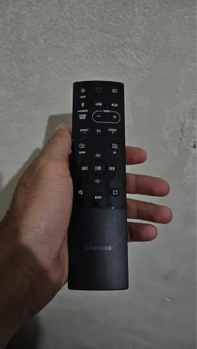 Caixa de Som Sound Tower Samsung