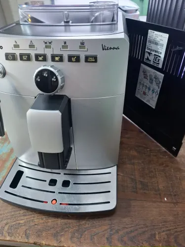 Maquina de cafe vienna 220volts