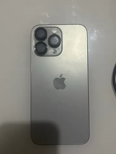 iPhone 15 Pro Max 512GB