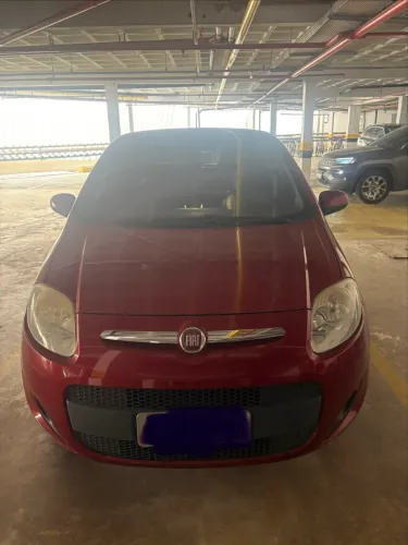 Fiat Palio Attractive 1.0 EVO Fire Flex 8V 5P 2014