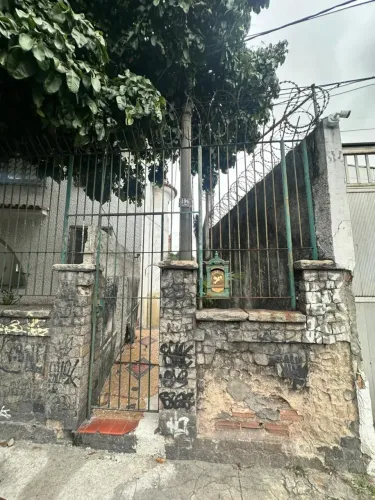 Imóvel para aluguel com 85 metros quadrados com 1 quarto em Maria da Graça - Rio de Janeir