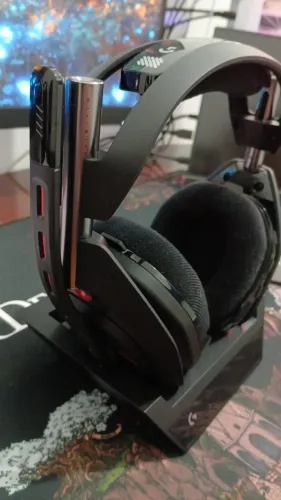 HeadSet Astro A50 (Gen 5)