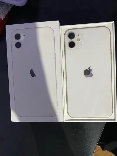 iPhone 11 128gb 