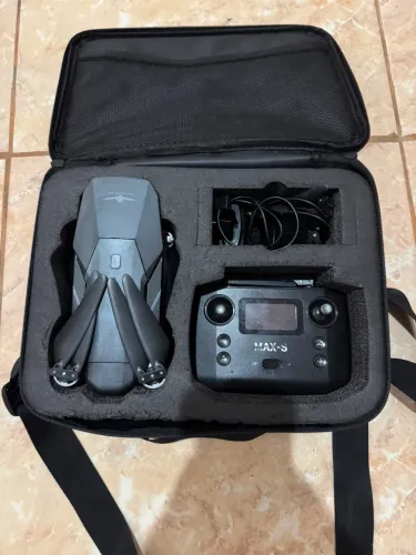 Drone LG 101 max