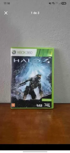 Halo 4 - Xbox 360
