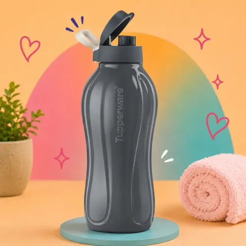 Garrafa EcoTupper Tupperware 2 Litros