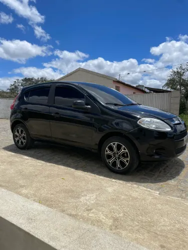 Fiat Palio Essence 1.6 Flex 16V 5P 2012