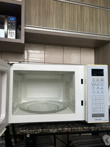 Microondas 