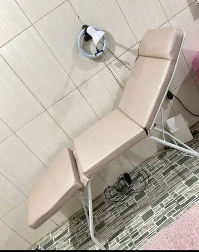 Maca estética 