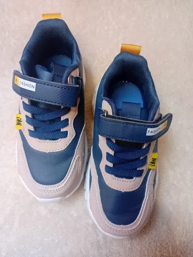Vendo sapato infantil