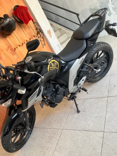 Fazer FZ25 Blueflex 19/20