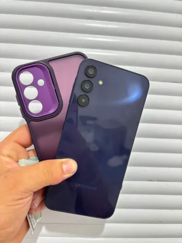Galaxy A15
