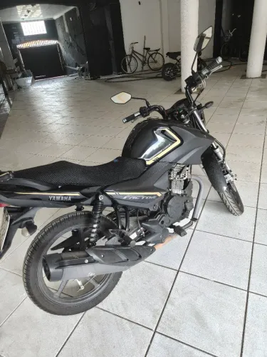 YBR Factor 150 23/24