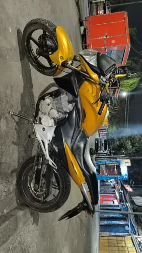 Vendo CB300r