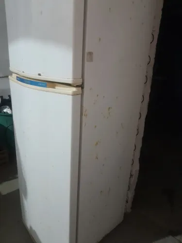 Geladeira 
