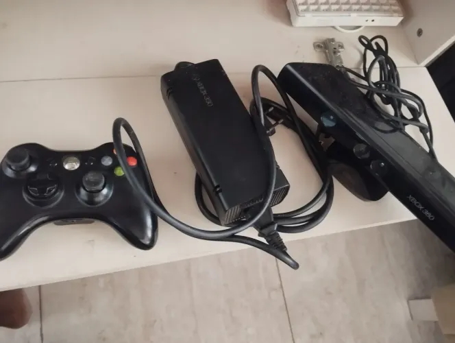 Peço de Xbox