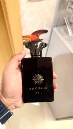 Perfume de nicho