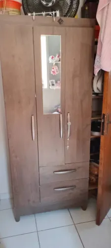 Guarda-roupas