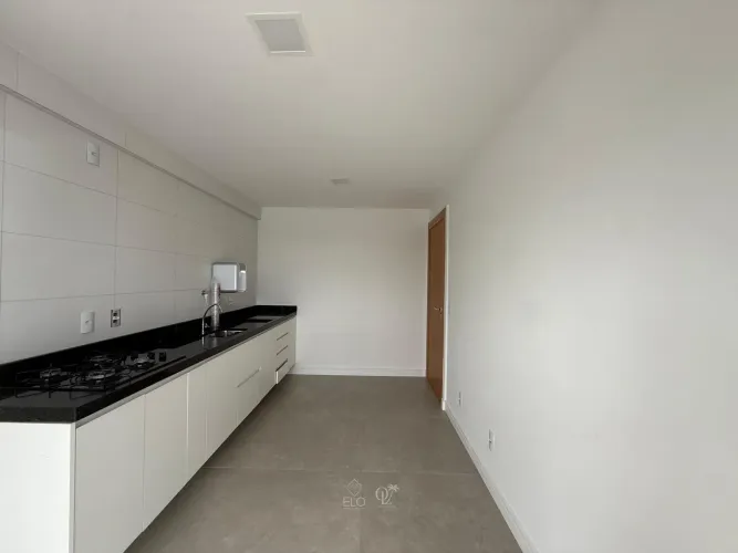Apartamento Mobiliado Planejado com 2 Quartos e Ar-Condicionado | Unique Park
