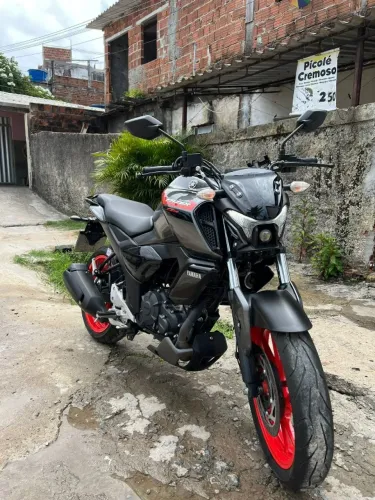 Yamaha FZ15 - 2025/2025