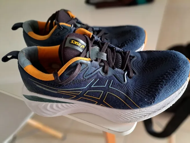 Asics Gel Cumulus 25 