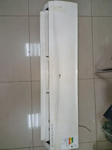AR CONDICIONADO LG 24000 BTUS