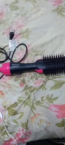 Vendo escova modeladora . *41