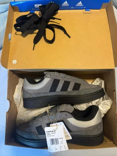 TÊNIS ADIDAS CAMPUS ST UNISSEX NOVO - ORIGINAL