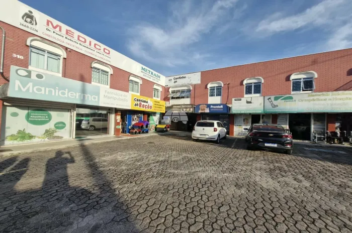 Vendas Sobreloja Pinhais PR