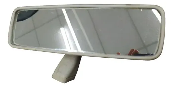 Retrovisor Interno Palio Strada Siena Idea 2006 A 2019