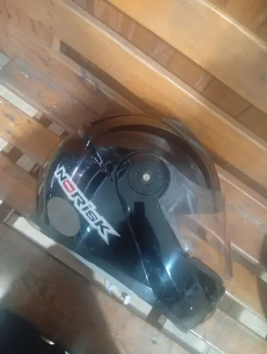 Capacete norisk