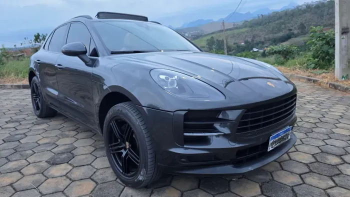 Porsche Macan 2.0 Turbo 237/252cv 2020