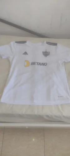 Camisa do galão da massa tecido ajustável