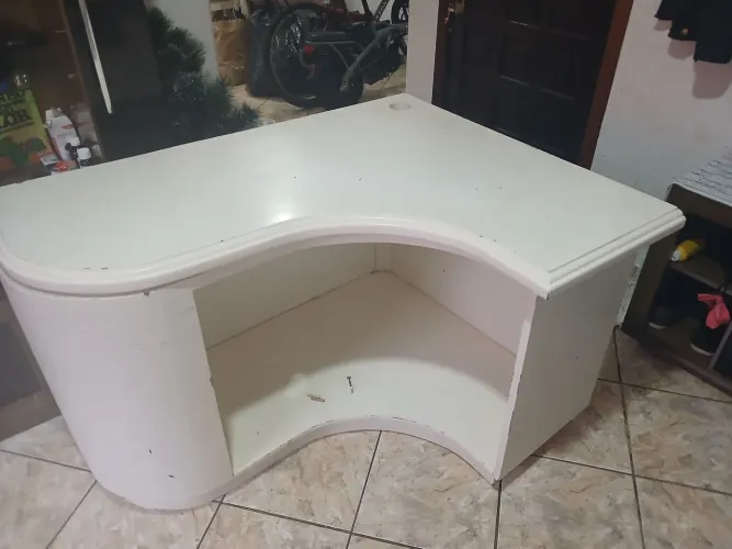 Mesa de escritório