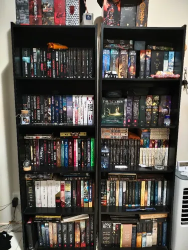 Vendo livros (Separados)