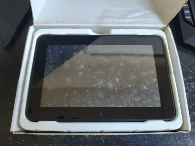 Tablet Alcatel OneTouch Evo 7 (T70)