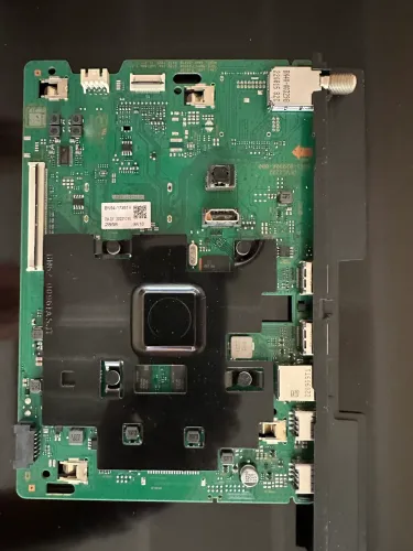 Tv Smart Samsung 65 PLACA 65P65US