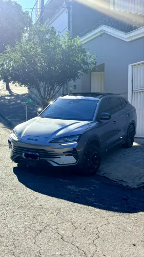 BYD Song Plus 1.5 16V Aut. (hibrido) 2026